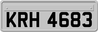 KRH4683