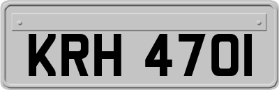 KRH4701