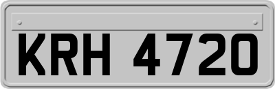 KRH4720
