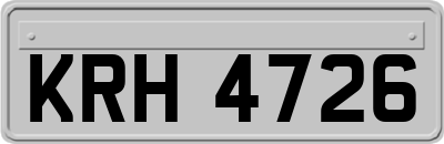 KRH4726