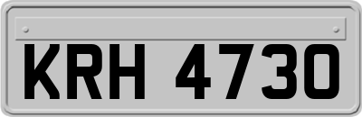 KRH4730