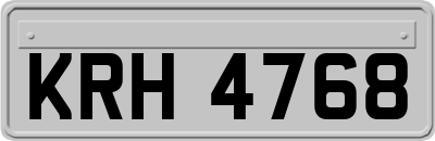 KRH4768
