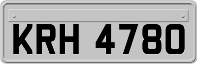 KRH4780