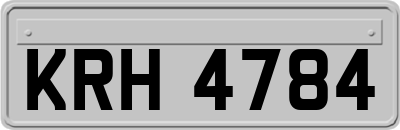 KRH4784