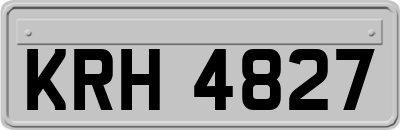 KRH4827