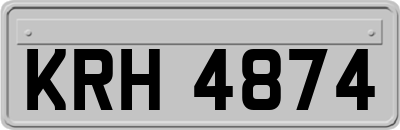 KRH4874