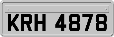 KRH4878