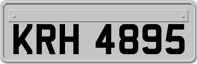KRH4895