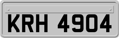 KRH4904