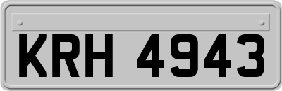 KRH4943
