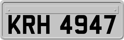 KRH4947