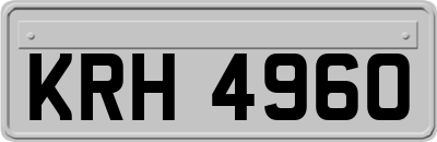 KRH4960