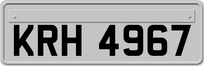 KRH4967