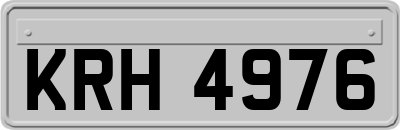 KRH4976