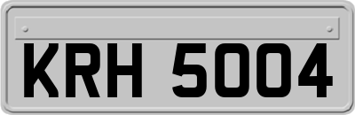 KRH5004