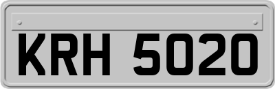 KRH5020