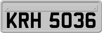KRH5036