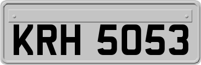 KRH5053