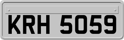 KRH5059