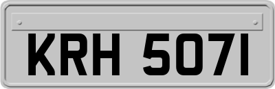 KRH5071