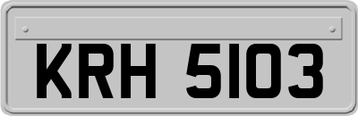 KRH5103