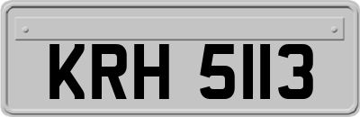 KRH5113