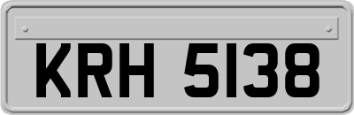 KRH5138