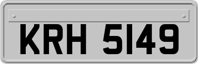 KRH5149