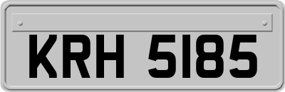 KRH5185