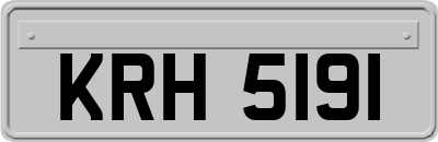 KRH5191