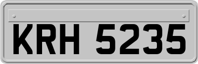 KRH5235