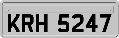 KRH5247