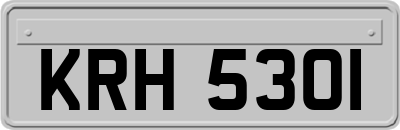 KRH5301
