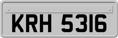 KRH5316