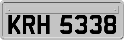 KRH5338