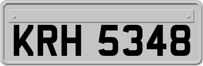 KRH5348