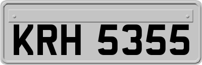 KRH5355