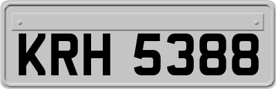 KRH5388