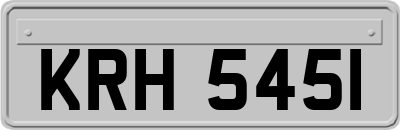 KRH5451