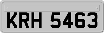 KRH5463
