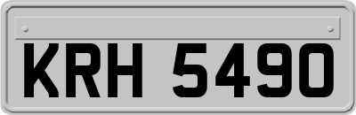 KRH5490