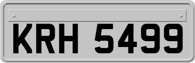 KRH5499