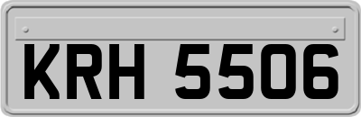 KRH5506