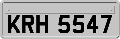 KRH5547