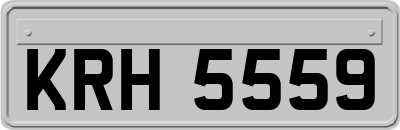 KRH5559