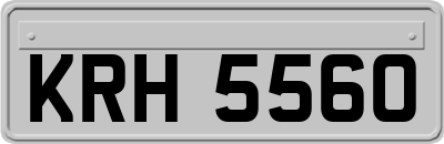 KRH5560