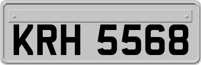 KRH5568