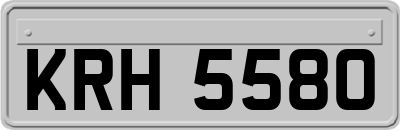 KRH5580