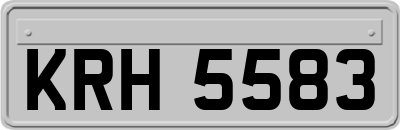 KRH5583
