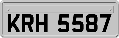 KRH5587